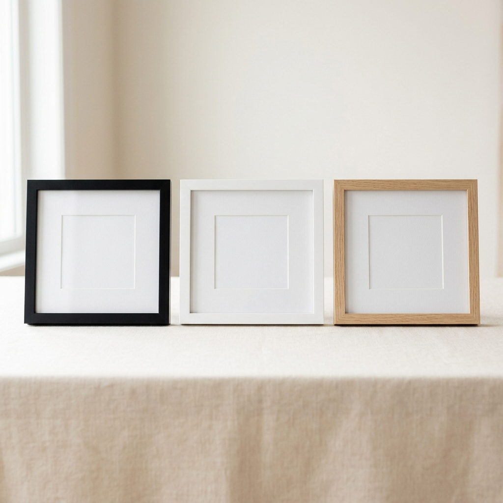 Picture Frames